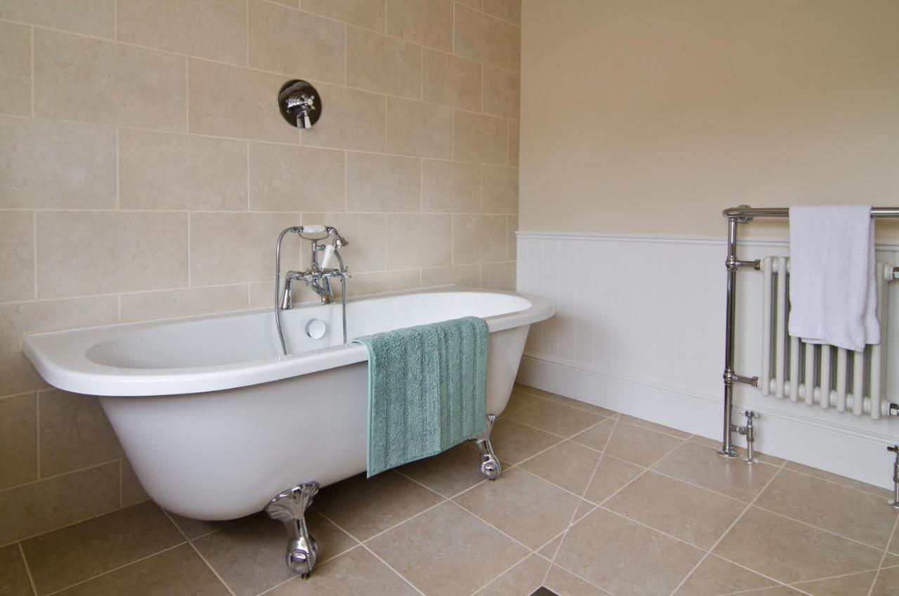 Lady Margaret'S Villa Bath Eksteriør billede