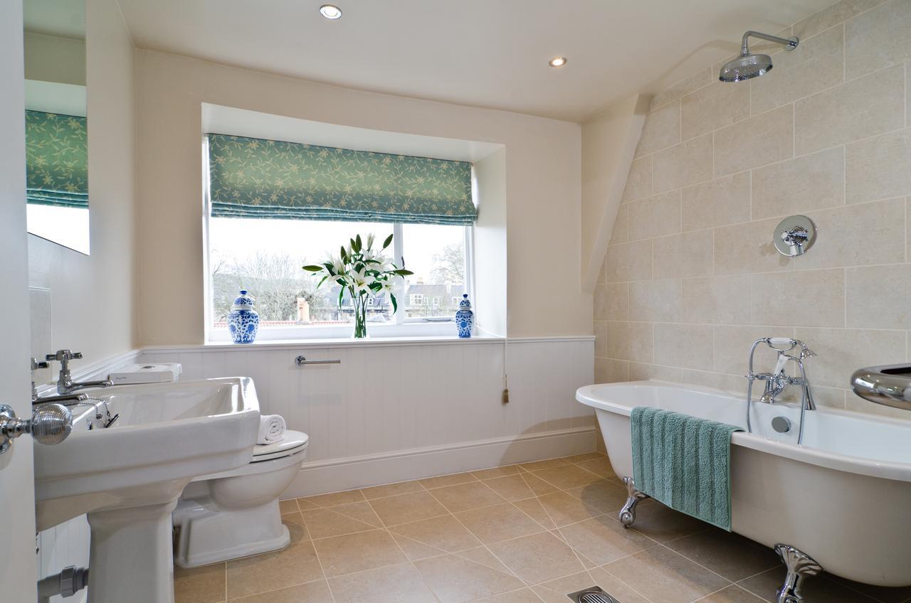Lady Margaret'S Villa Bath Eksteriør billede