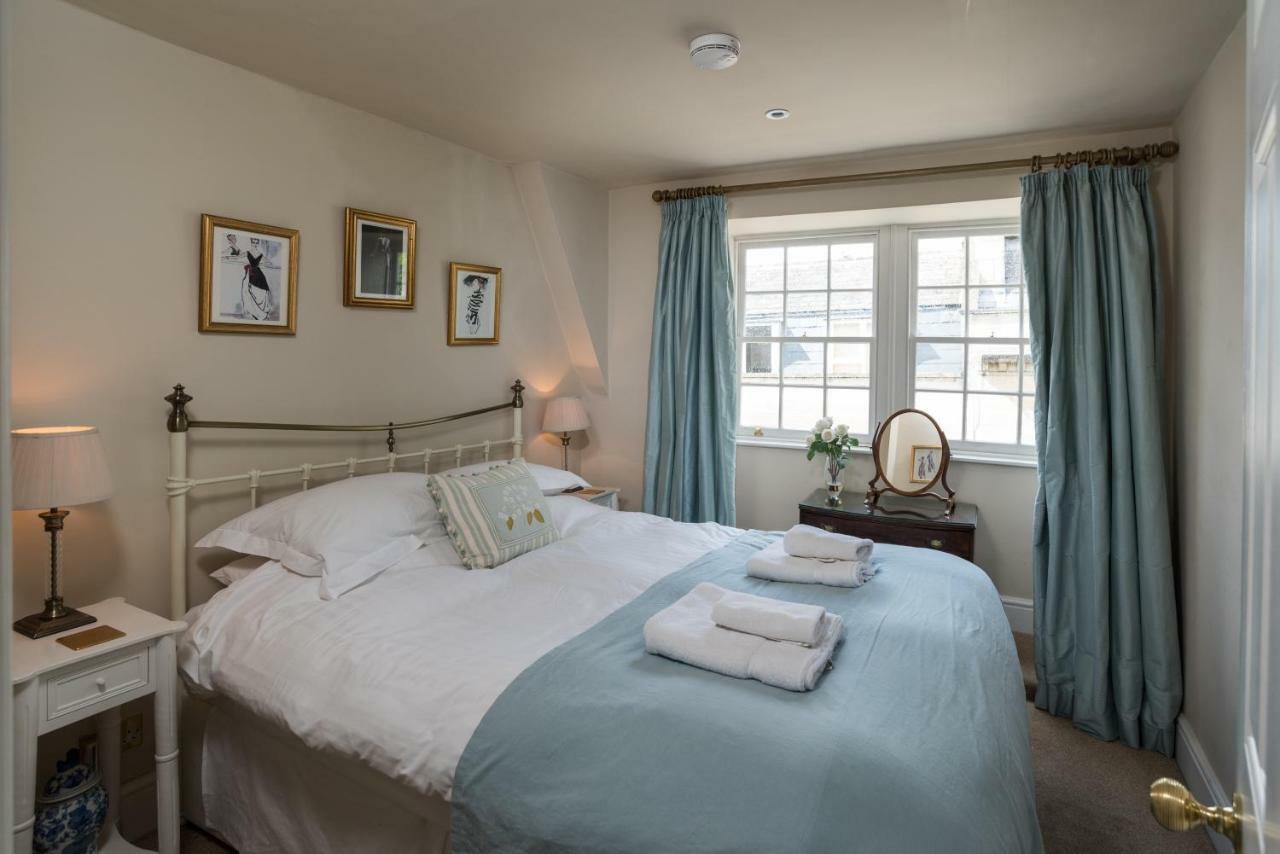 Lady Margaret'S Villa Bath Eksteriør billede