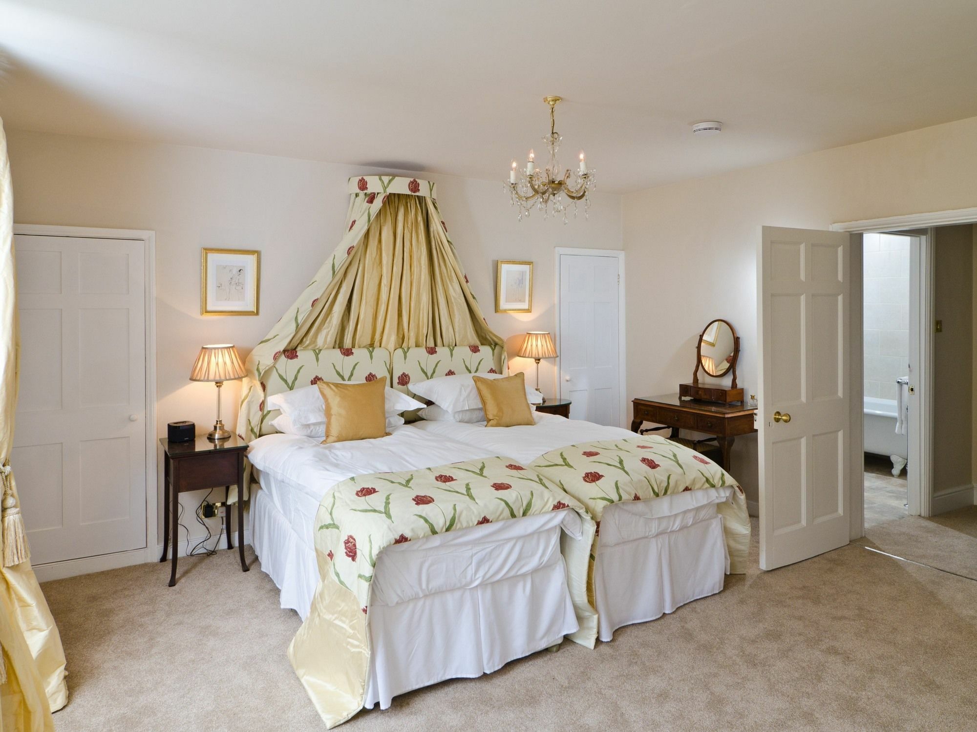 Lady Margaret'S Villa Bath Eksteriør billede