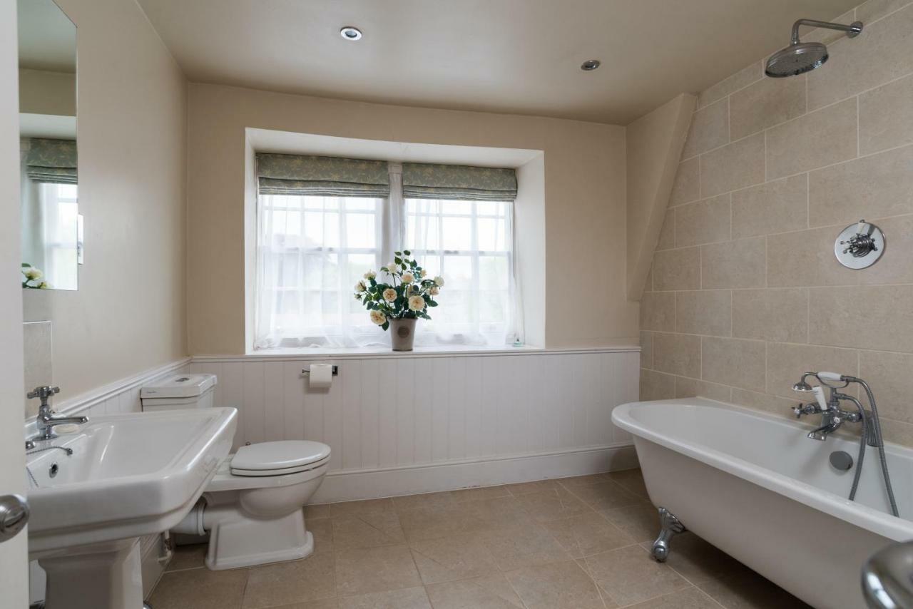 Lady Margaret'S Villa Bath Eksteriør billede